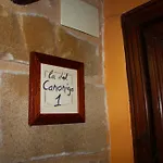 La Casa De Sebastian * Valderrobres