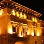 La Casa De Sebastian Lantställe *