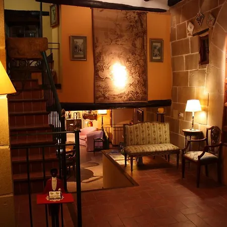 La Casa De Sebastian *