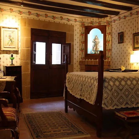 La Casa De Sebastian Valderrobres