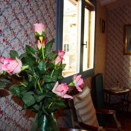 Country house La Casa De Sebastian