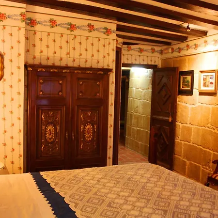 Country house La Casa De Sebastian