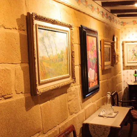 La Casa De Sebastian * Valderrobres