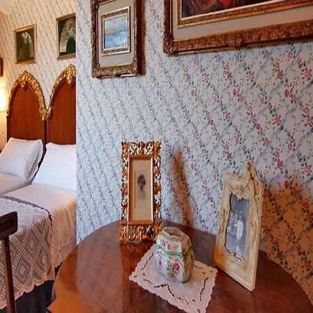 Country house La Casa De Sebastian