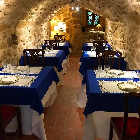 La Casa De Sebastian