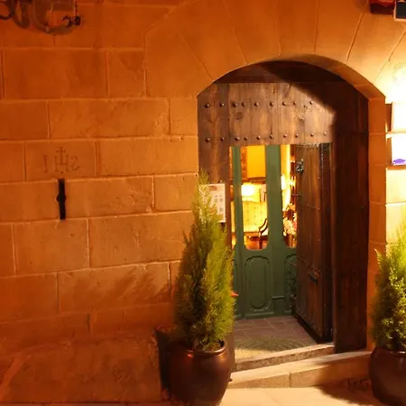 Venkovský dům La Casa De Sebastian Valderrobres