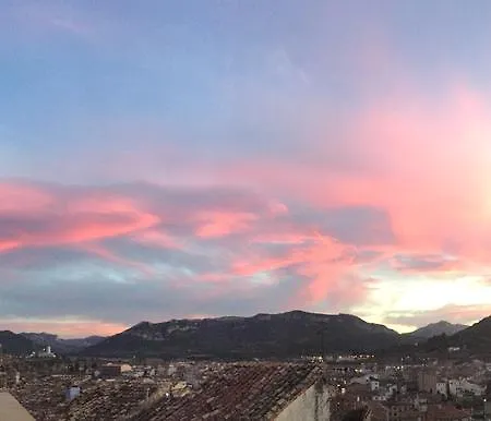 La Casa De Sebastian Valderrobres