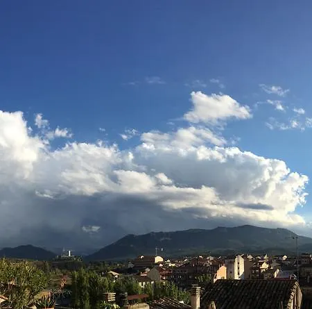 La Casa De Sebastian * Valderrobres