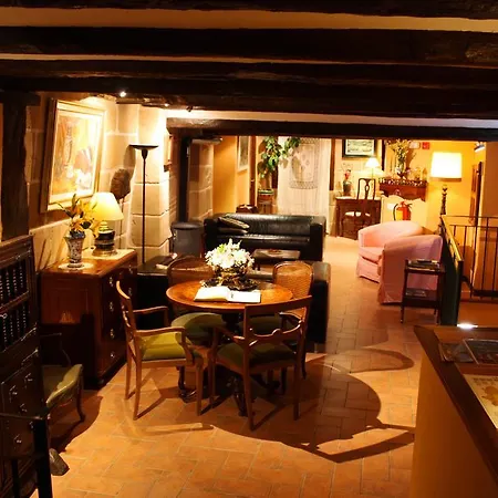 La Casa De Sebastian Venkovský dům Valderrobres