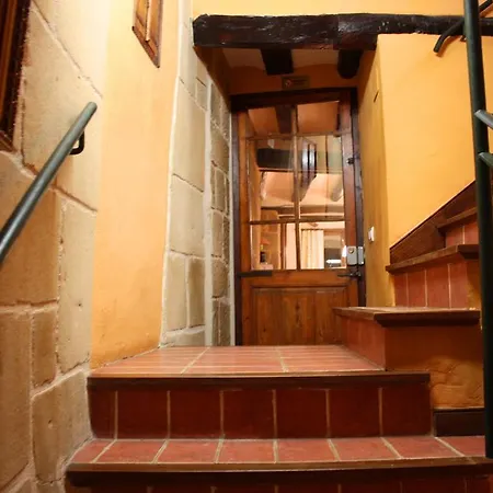 La Casa De Sebastian