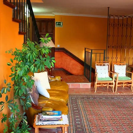 La Casa De Sebastian Valderrobres