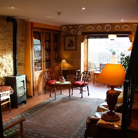 La Casa De Sebastian Valderrobres