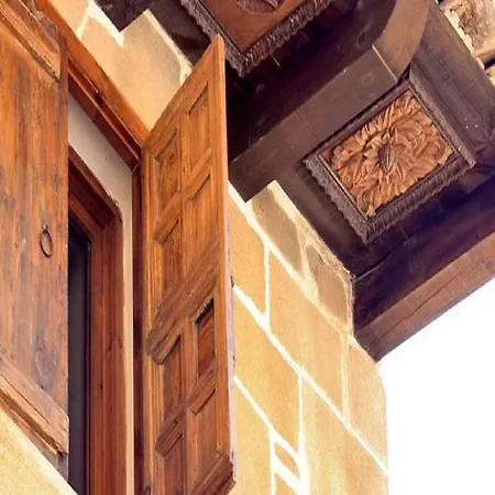 La Casa De Sebastian Landsted Valderrobres