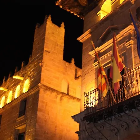 Landsted La Casa De Sebastian