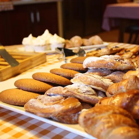 La Casa De Sebastian Landsted *