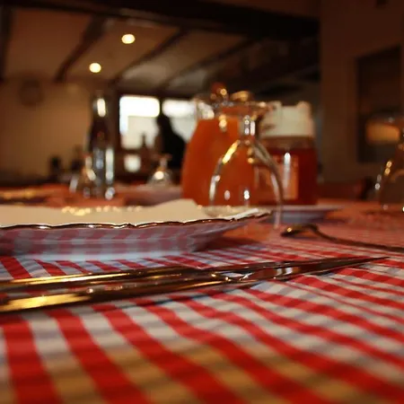 Landsted La Casa De Sebastian Valderrobres