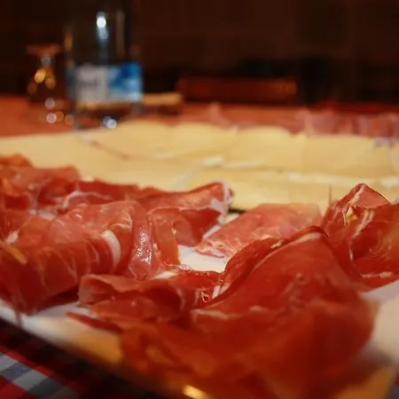 La Casa De Sebastian * Valderrobres