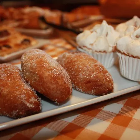 La Casa De Sebastian Valderrobres