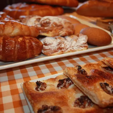 Venkovský dům La Casa De Sebastian *