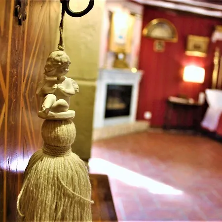 La Casa De Sebastian