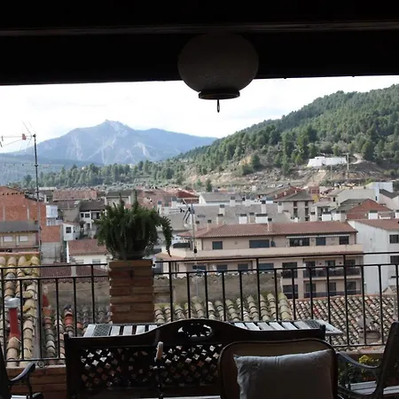 La Casa De Sebastian Valderrobres