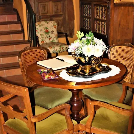 La Casa De Sebastian *