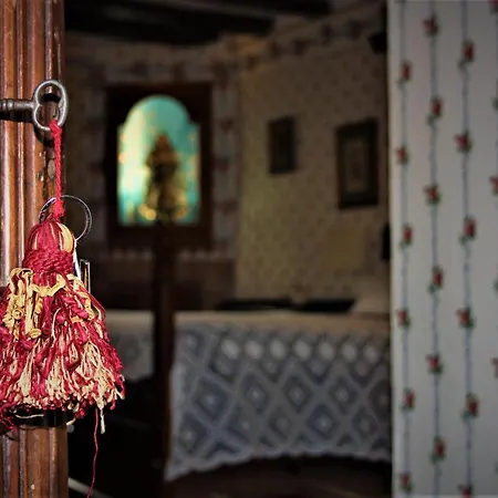 La Casa De Sebastian * Valderrobres