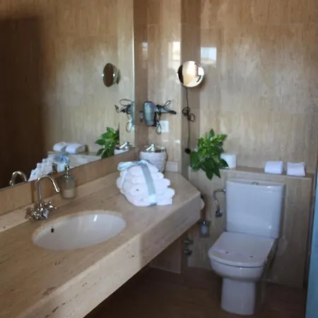 La Casa De Sebastian