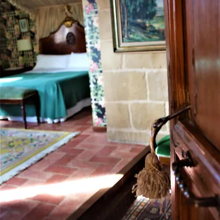 La Casa De Sebastian * Valderrobres