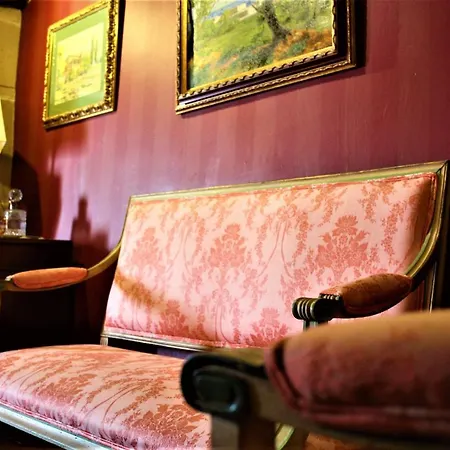 Landsted La Casa De Sebastian *