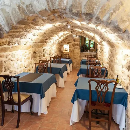 La Casa De Sebastian Venkovský dům Valderrobres