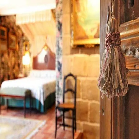 La Casa De Sebastian Venkovský dům Valderrobres