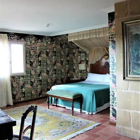 La Casa De Sebastian Landsted *