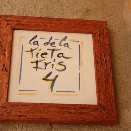 La Casa De Sebastian *