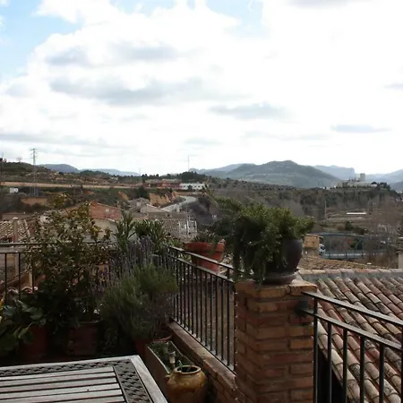 La Casa De Sebastian