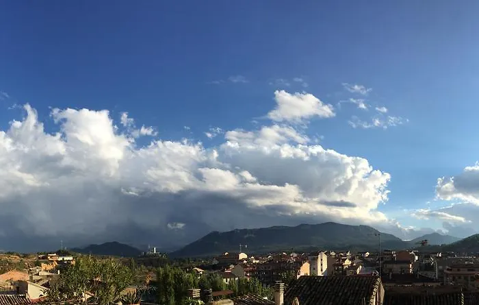 La Casa De Sebastian * Valderrobres