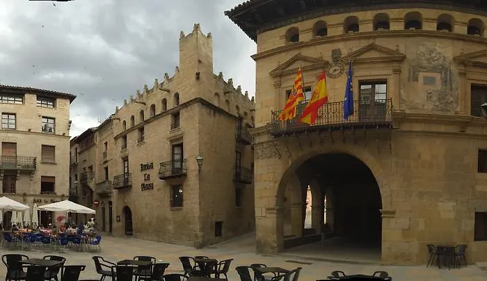 La Casa De Sebastian カントリーハウス *