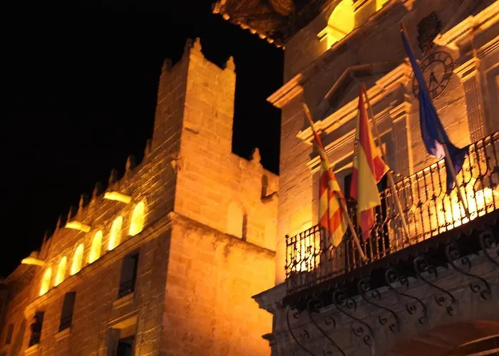 Εξοχικό σπίτι La Casa De Sebastian