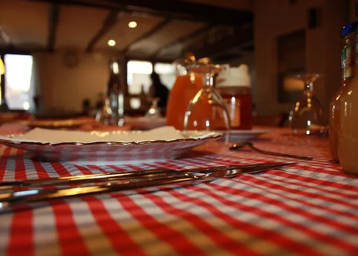 Country house La Casa De Sebastian Valderrobres