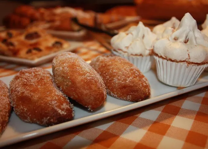 La Casa De Sebastian Valderrobres