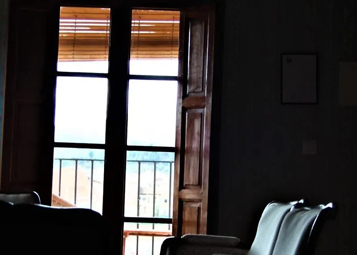 La Casa De Sebastian Country house Valderrobres