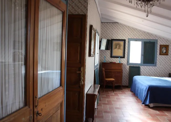 La Casa De Sebastian * バルデロブレス