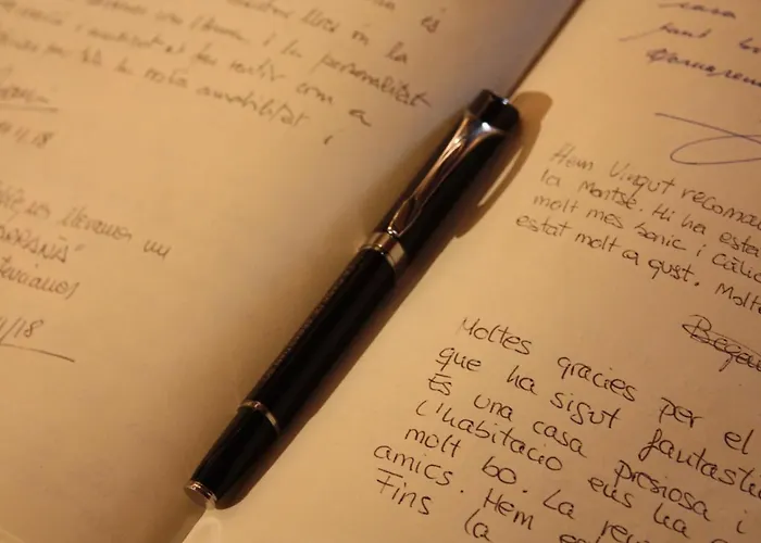 La Casa De Sebastian カントリーハウス