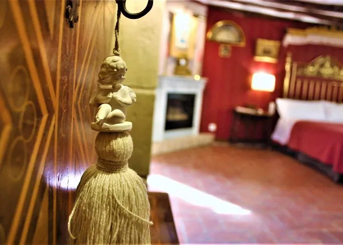 La Casa De Sebastian