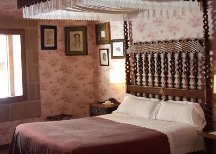 La Casa De Sebastian カントリーハウス