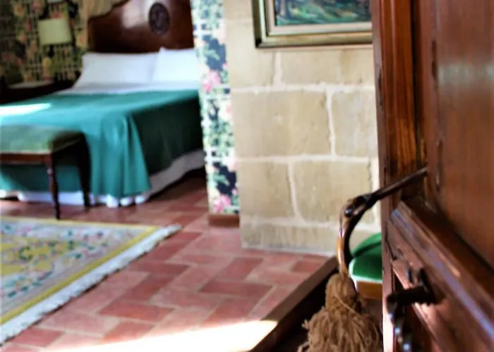 La Casa De Sebastian * Valderrobres