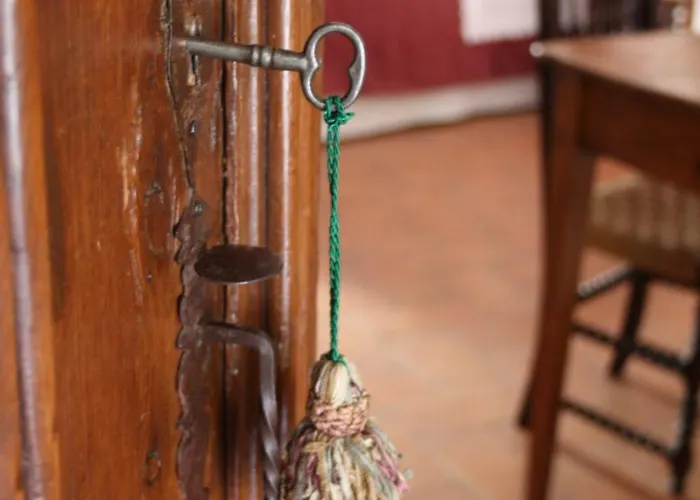 カントリーハウス La Casa De Sebastian