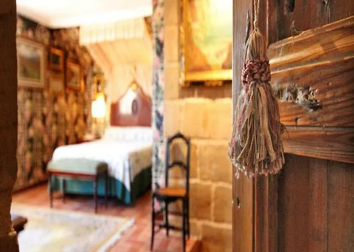 La Casa De Sebastian Εξοχικό σπίτι Valderrobres