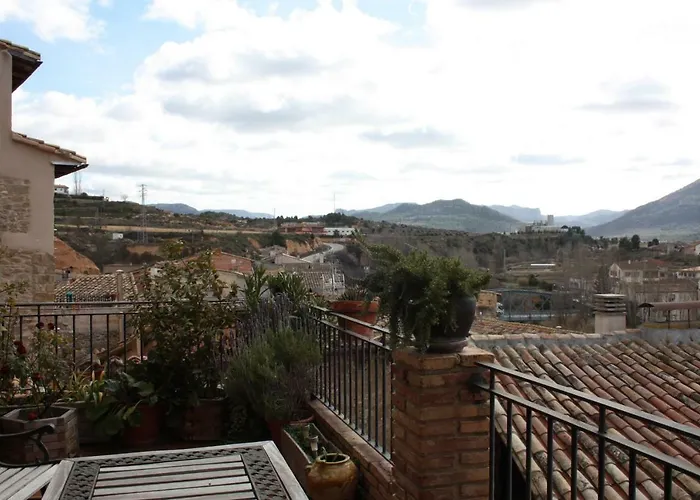 La Casa De Sebastian